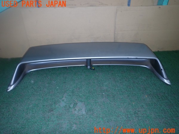 3UPJ=9228020057]ランサーエボリューションII GSR(CE9A)純正 MR170345 リアスポイラー 中古_2