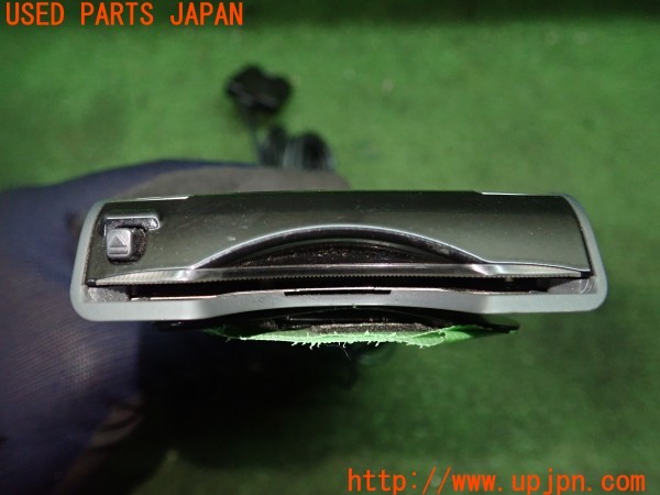 3UPJ=9228020503]ランサーエボリューションII GSR(CE9A)三菱重工 ミツビシ MOBE-600 ETC車載器 中古_4
