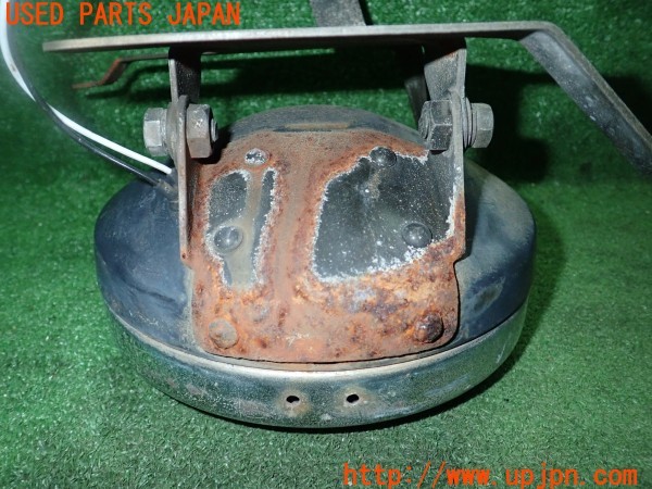 3UPJ=9228020558]ランサーエボリューションII GSR(CE9A)PIAA ピア 左フォグランプ 中古_5