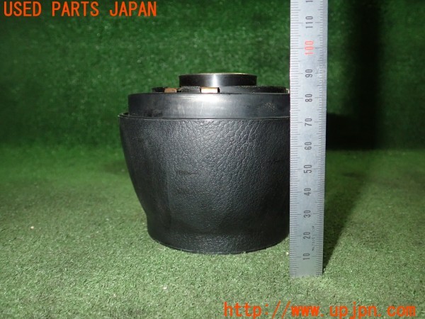 3UPJ=9228020618]ランサーエボリューションII GSR(CE9A)社外 ステアリングボス 中古_5