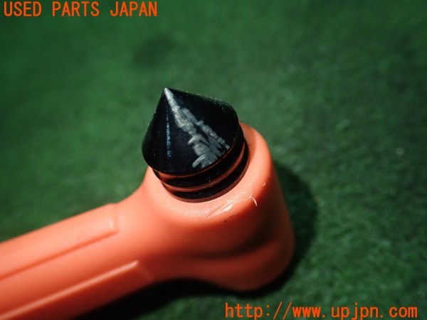 3UPJ=9228020643]ランサーエボリューションII GSR(CE9A)社外 2MK RESCUEMAN レスキューマン 緊急脱出用キット 中古_5