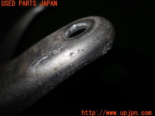 3UPJ=9228020705]ランサーエボリューションII GSR(CE9A)社外 フロントタワーバー 中古_5