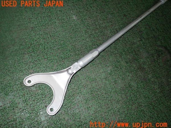 3UPJ=9228020710]ランサーエボリューションII GSR(CE9A)社外 リアタワーバー 中古_2
