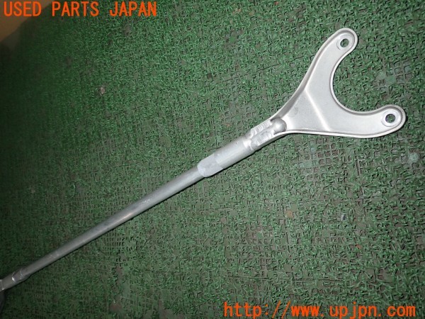 3UPJ=9228020710]ランサーエボリューションII GSR(CE9A)社外 リアタワーバー 中古_3