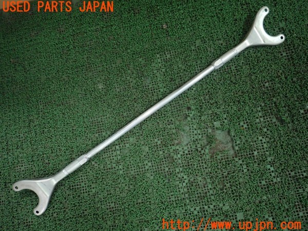 3UPJ=9228020710]ランサーエボリューションII GSR(CE9A)社外 リアタワーバー 中古_4