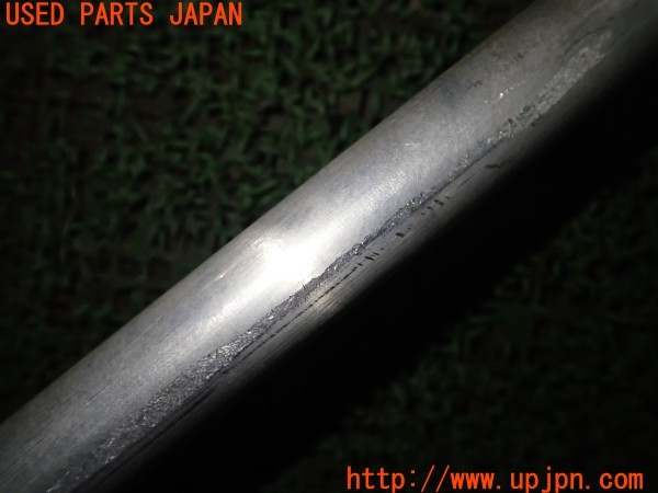 3UPJ=9228020710]ランサーエボリューションII GSR(CE9A)社外 リアタワーバー 中古_5