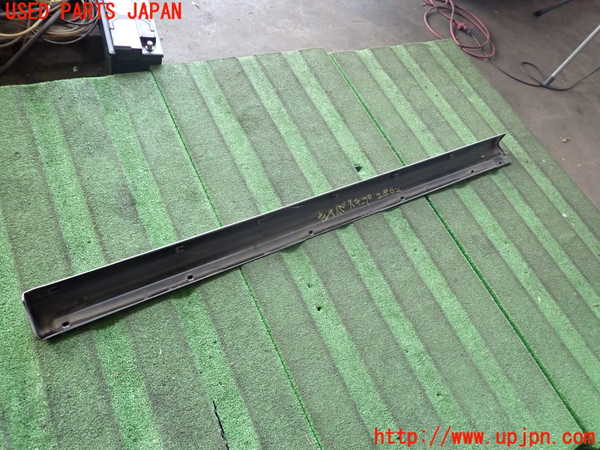 2UPJ-9228021392]ランエボ(CE9A)左サイドステップ 中古_5