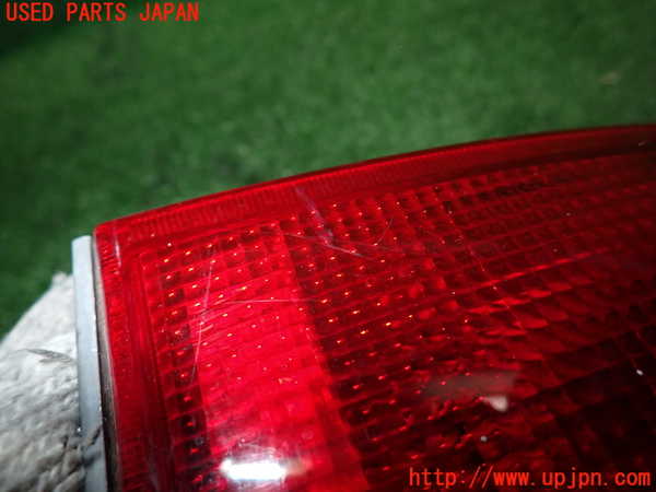 2UPJ-9228021550]ランエボ(CE9A)右リアフィニッシャー 中古_2