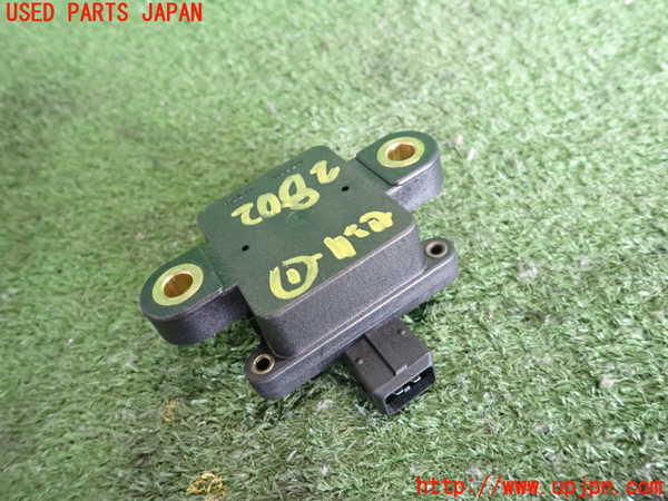 2UPJ-9228026381]ランエボ(CE9A)センサー1 中古_2