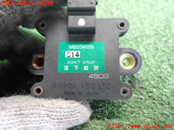 2UPJ-9228026381]ランエボ(CE9A)センサー1 中古_3