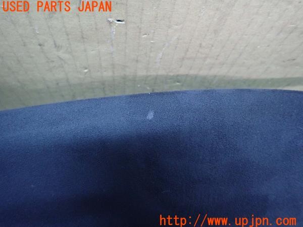 3UPJ=9228030605]86(BRZ)GRスポーツ(ZN6 G型)純正 S15508430 オーディオパネル スエード 中古_4