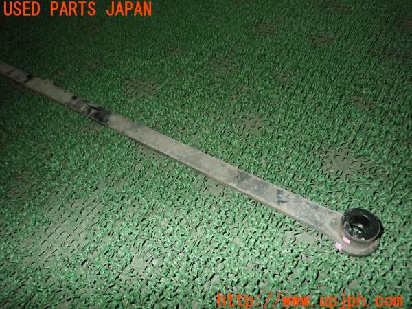 3UPJ=9228030700]86(BRZ)GRスポーツ(ZN6 G型)純正 GRリヤサスペンションメンバーブレース アンダーブレースバー 中古_3