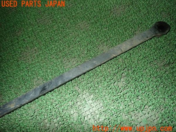 3UPJ=9228030700]86(BRZ)GRスポーツ(ZN6 G型)純正 GRリヤサスペンションメンバーブレース アンダーブレースバー 中古_5