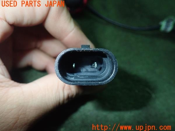 3UPJ=9228040512]ハリアー(ZSU60W)Valenti ヴァレンティ LEDバルブ ヘッドライト用 中古_5