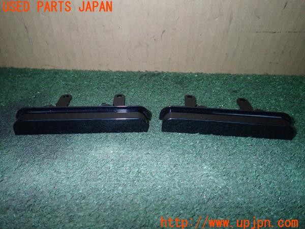 3UPJ=9228040604]ハリアー(ZSU60W)KANANET UA-Y58D オーディオ取付キット 純正オーディオブラケット付き 中古_4