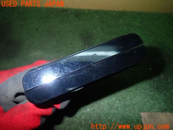 3UPJ=9228040604]ハリアー(ZSU60W)KANANET UA-Y58D オーディオ取付キット 純正オーディオブラケット付き 中古_5