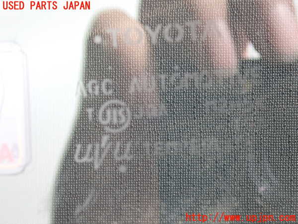 2UPJ-9228041230]ハリアー(ZSU60W)右前ドア 中古M2H5K_3