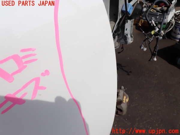 2UPJ-9228041230]ハリアー(ZSU60W)右前ドア 中古M2H5K_4