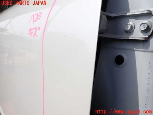 2UPJ-9228041230]ハリアー(ZSU60W)右前ドア 中古M2H5K_5