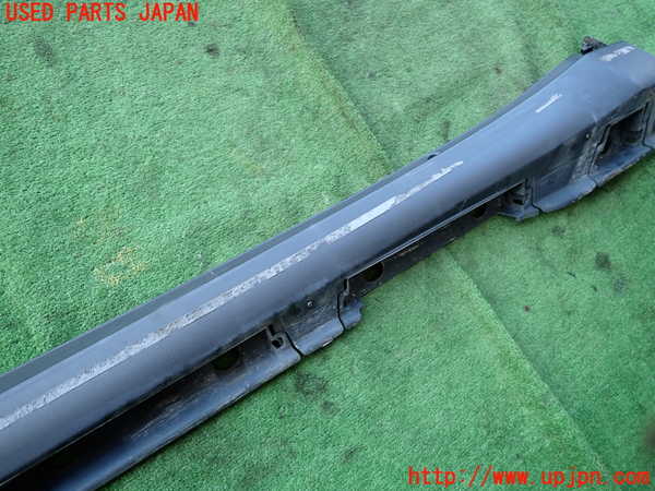 2UPJ-9228041392]ハリアー(ZSU60W)左サイドステップ 中古_2