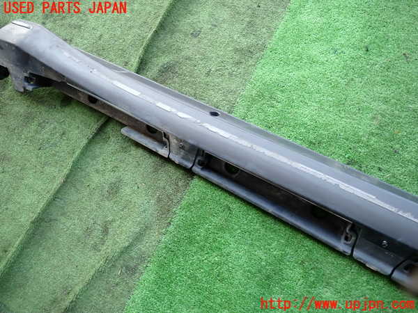 2UPJ-9228041392]ハリアー(ZSU60W)左サイドステップ 中古_3