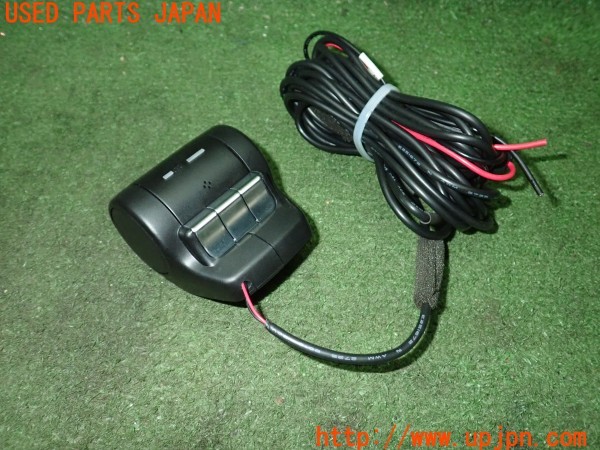 3UPJ=9228050579]ベンツ CLA180(117942 X117)純正 208-160093 ドライブレコーダー 中古_2