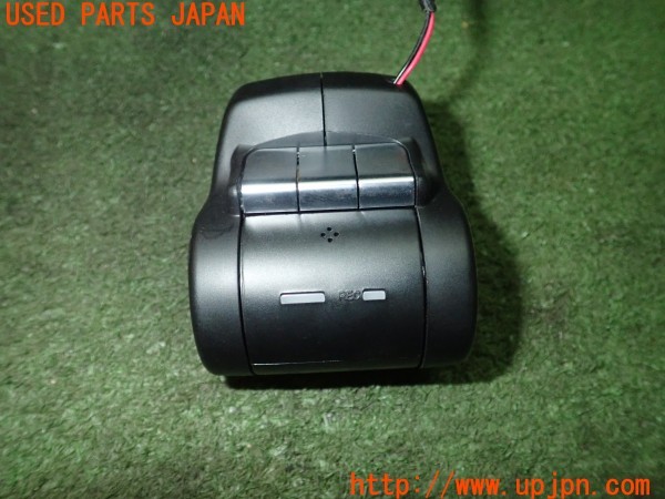 3UPJ=9228050579]ベンツ CLA180(117942 X117)純正 208-160093 ドライブレコーダー 中古_4