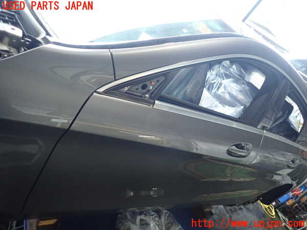 2UPJ-9228051260]ベンツ CLA180 シューティングブレーク(117942)左前ドア (43R-00050 M62) 中古_2