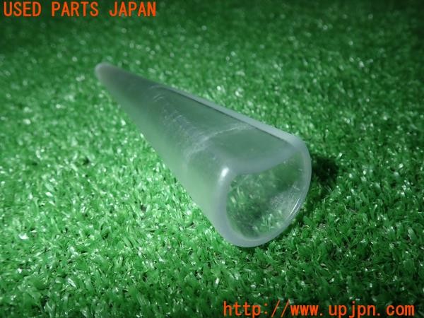 3UPJ=9228060652]VW ニュービートルカブリオレ(1YAZJ)純正 フラワーベース 一輪挿し 花瓶 中古_2