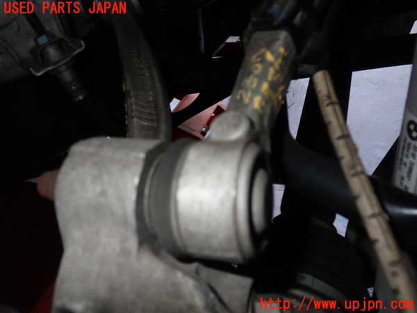 2UPJ-9228075156]BMW M2 クーペ(2U30)(F87)左リアアッパーアーム1 中古_2