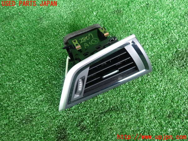 2UPJ-9228077527]BMW M2 クーペ(2U30)(F87)エアコン吹き出し口2 (右) 中古_2