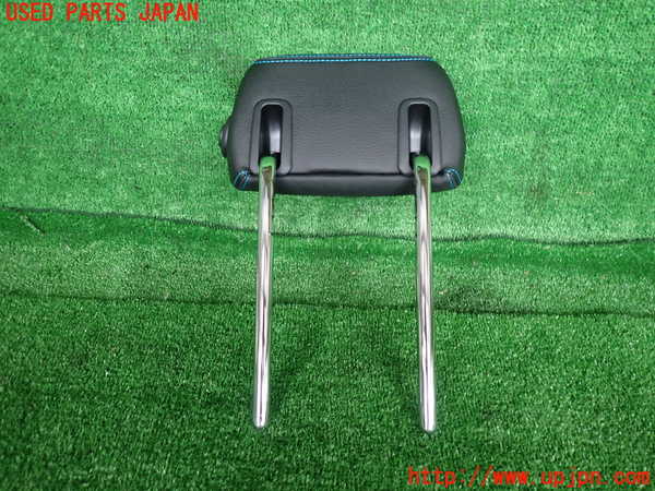 2UPJ-9228077180]BMW M2 クーペ(2U30)(F87)左2列目ヘッドレスト 中古_2