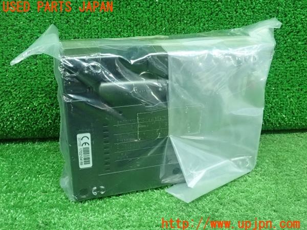 3UPJ=9228080625]ハリアー(ZSU60W)純正 エアコンプレッサー パンク修理キット 中古_2
