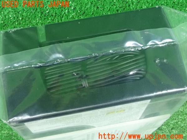 3UPJ=9228080625]ハリアー(ZSU60W)純正 エアコンプレッサー パンク修理キット 中古_3