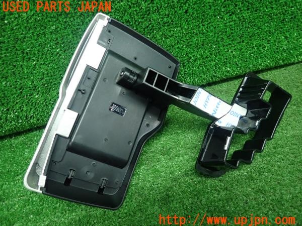 3UPJ=9228080631]ハリアー(ZSU60W)槌屋ヤック YAC ヤック スマホトレイ スマホホルダー スマホスタンド 中古_2