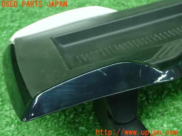 3UPJ=9228080631]ハリアー(ZSU60W)槌屋ヤック YAC ヤック スマホトレイ スマホホルダー スマホスタンド 中古_4