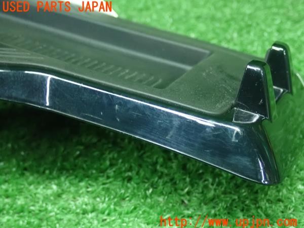 3UPJ=9228080631]ハリアー(ZSU60W)槌屋ヤック YAC ヤック スマホトレイ スマホホルダー スマホスタンド 中古_5