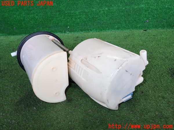 2UPJ-9228082510]ハリアー(ZSU60W)燃料ポンプ 中古_2