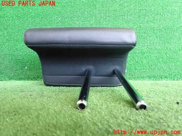 2UPJ-9228087130]ハリアー(ZSU60W)真中2列目ヘッドレスト 中古_3