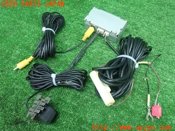 3UPJ=9228090552]ハイエースバン 200系(KDH201V 2型)Panasonic パナソニック CY-RC50KD バックカメラ 中古_2