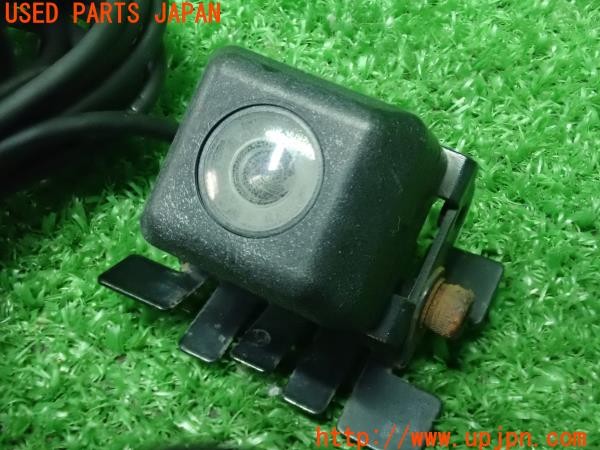 3UPJ=9228090552]ハイエースバン 200系(KDH201V 2型)Panasonic パナソニック CY-RC50KD バックカメラ 中古_3