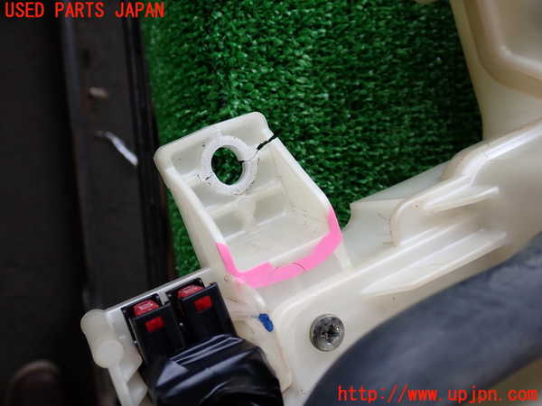 2UPJ-9228096081]ハイエースバン200系(KDH201V)エバポレーター1 中古_2