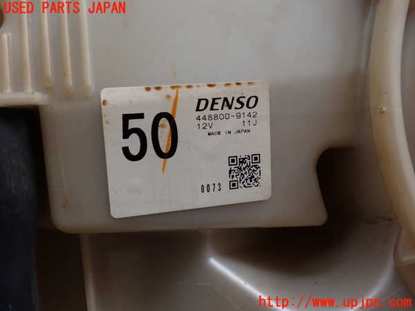 2UPJ-9228096081]ハイエースバン200系(KDH201V)エバポレーター1 中古_4