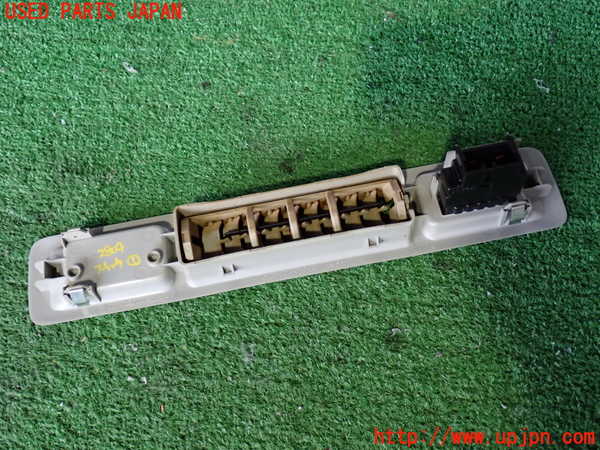 2UPJ-9228096306]ハイエースバン200系(KDH201V)スイッチ1 (空調) 中古_2