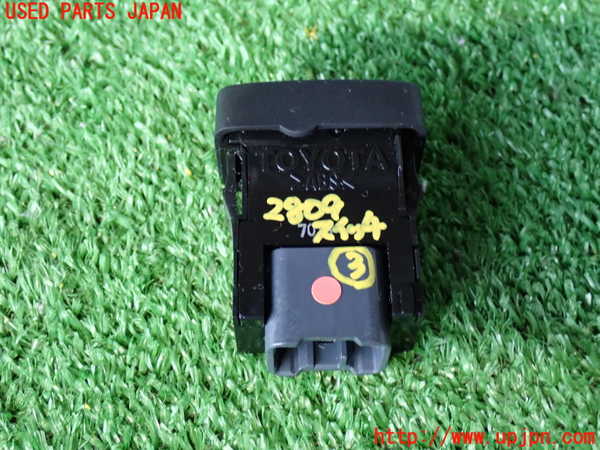 2UPJ-9228096308]ハイエースバン200系(KDH201V)スイッチ3 (レベライザー) 中古_2