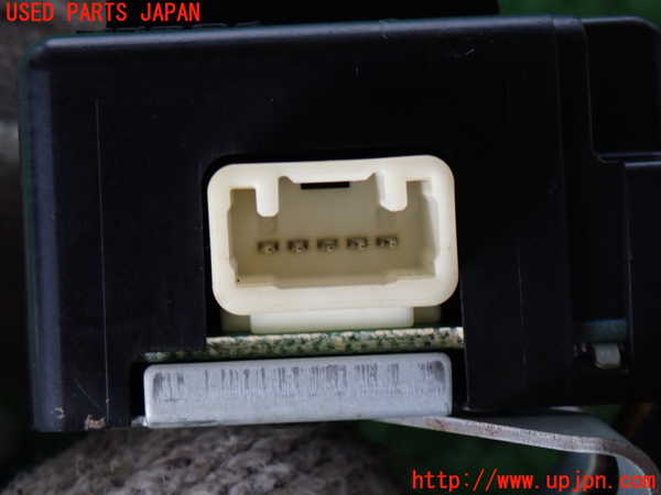 2UPJ-9228096149]ハイエースバン200系(KDH201V)コンピューター4 (ドアコントロールレシーバー) 中古_2