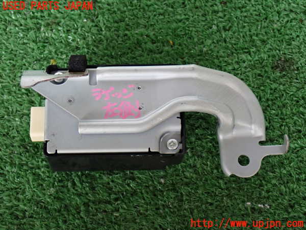 2UPJ-9228096149]ハイエースバン200系(KDH201V)コンピューター4 (ドアコントロールレシーバー) 中古_3