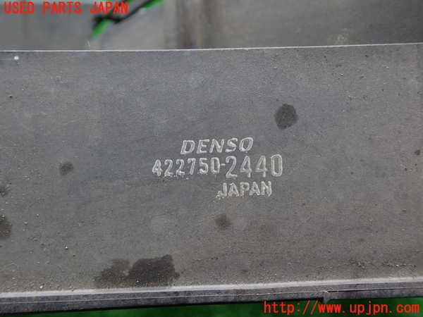 2UPJ-9228096836]ハイエースバン200系(KDH201V)電動ファン1 中古_2