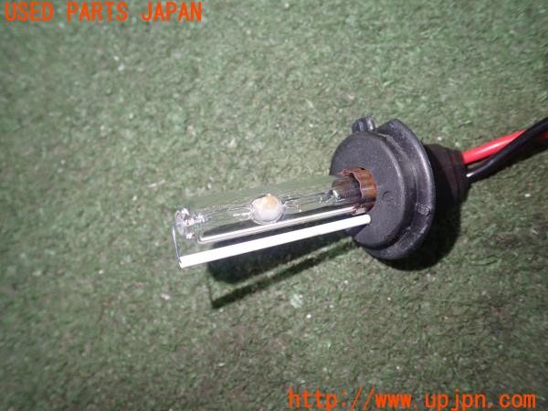 3UPJ=9228100505]アルファロメオ スパイダー(93922S)fcl. エフシーエル HIDキット 12V 35W H7 中古_3