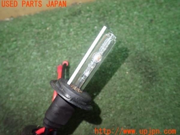 3UPJ=9228100505]アルファロメオ スパイダー(93922S)fcl. エフシーエル HIDキット 12V 35W H7 中古_4